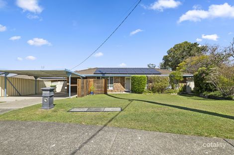 Property photo of 30 Halls Road North Boambee Valley NSW 2450