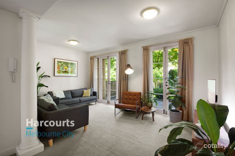 Property photo of 2/8-24 Wellington Crescent East Melbourne VIC 3002