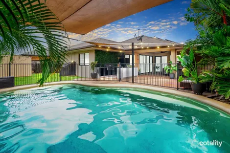 Property photo of 16 Laguna Avenue Redlynch QLD 4870