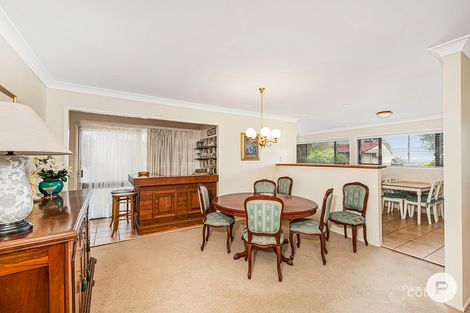 Property photo of 6 Viewpoint Street Sunnybank Hills QLD 4109