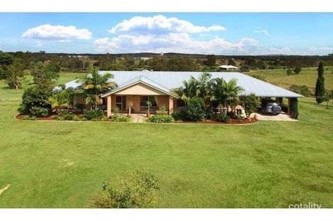203 Priors Pocket Rd, Moggill, QLD 4070