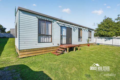 188 Nicholson St, Orbost, VIC 3888