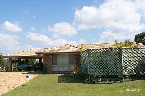 2 Vincent Pl, Sinnamon Park, QLD 4073