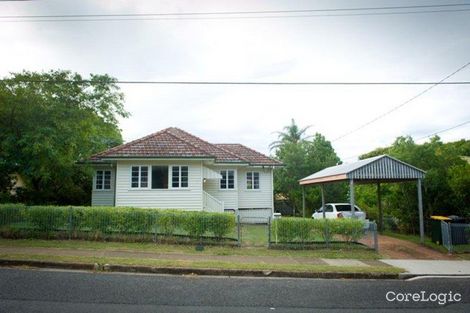 Property photo of 27 Herrick Street Mount Gravatt QLD 4122