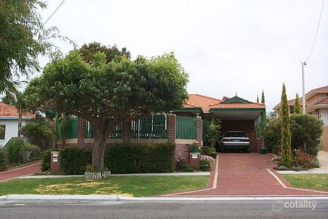 Property photo of 2/108 Millcrest Street Doubleview WA 6018