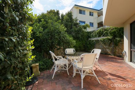 Property photo of 4/21 Avonmore Terrace Cottesloe WA 6011