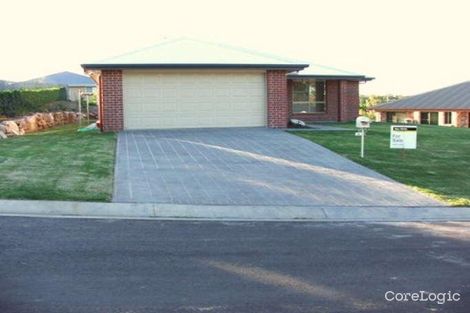 Property photo of 20 Davis Crescent Gatton QLD 4343