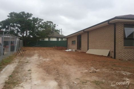 Property photo of 25 Ballymena Street Hebersham NSW 2770