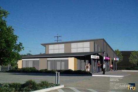 392 Kingston Rd, Slacks Creek, QLD 4127