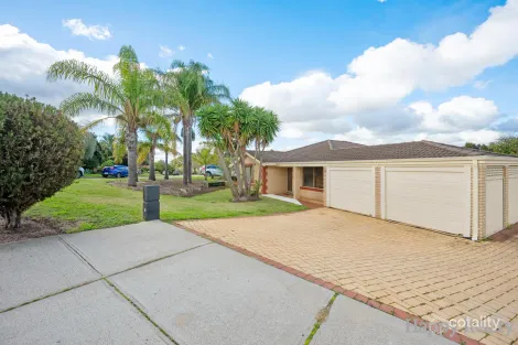 Property photo of 1 The Ramble Canning Vale WA 6155