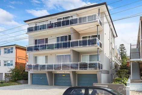 Property photo of 7/19 Arthur Avenue Cronulla NSW 2230
