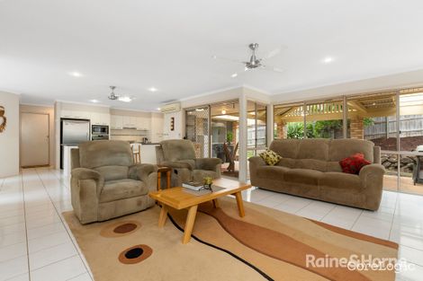 Property photo of 3 Chestnut Drive Banora Point NSW 2486