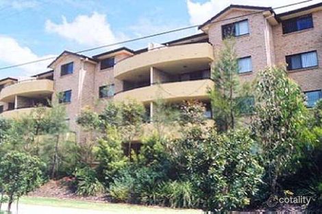 36/43-49 Railway Pde, Engadine, NSW 2233