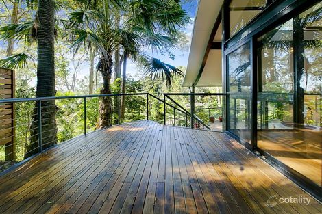 Property photo of 9 Valley Close Bayview NSW 2104