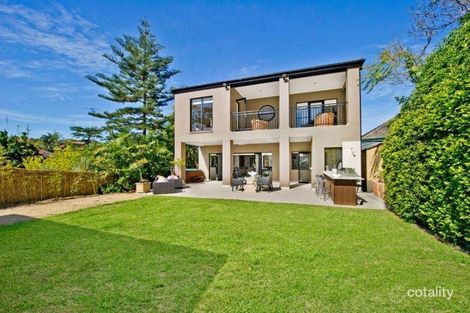 Property photo of 16 Carter Street Bronte NSW 2024