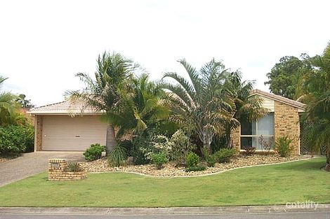 53 Merridown Dr, Merrimac, QLD 4226