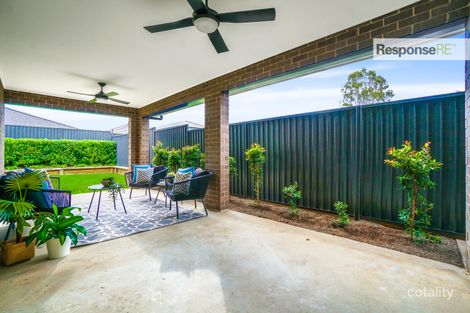 Property photo of 16 Jensen Street Grantham Farm NSW 2765