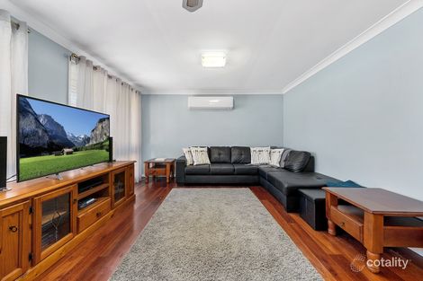 Property photo of 5 Greentree Place Wilberforce NSW 2756