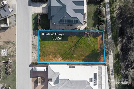 8 Batavia Qys, South Yunderup, WA 6208