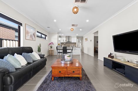 Property photo of 24 Tulip Way Keysborough VIC 3173