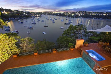 Property photo of 13 Quakers Road Mosman NSW 2088