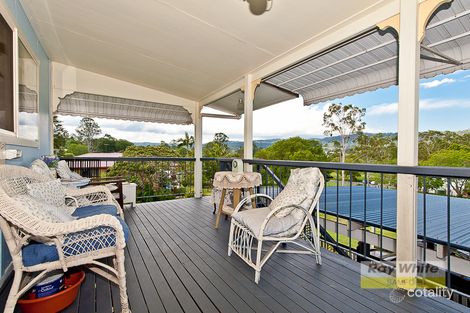 Property photo of 65 McKenzie Street Dayboro QLD 4521
