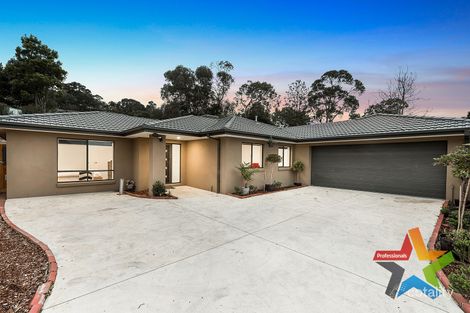 3/47 Humber Rd, Croydon North, VIC 3136