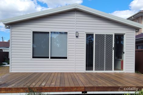 Property photo of 8 Meroo Street Blacktown NSW 2148