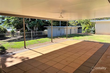 Property photo of 114 Moore Street Kingaroy QLD 4610