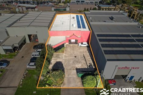 8 Yiannis Ct, Springvale, VIC 3171