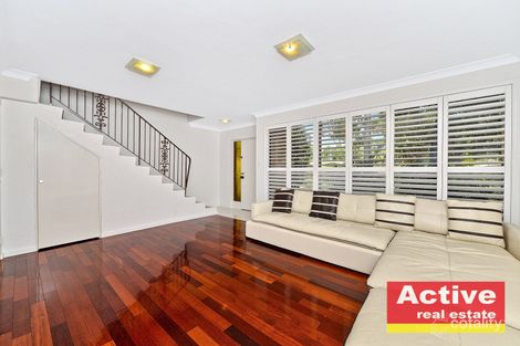 Property photo of 17/2 Libya Place Marsfield NSW 2122