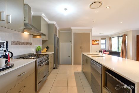 Property photo of 51 Riverside Crescent Springfield Lakes QLD 4300