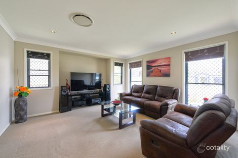 Property photo of 51 Riverside Crescent Springfield Lakes QLD 4300