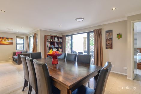 Property photo of 51 Riverside Crescent Springfield Lakes QLD 4300