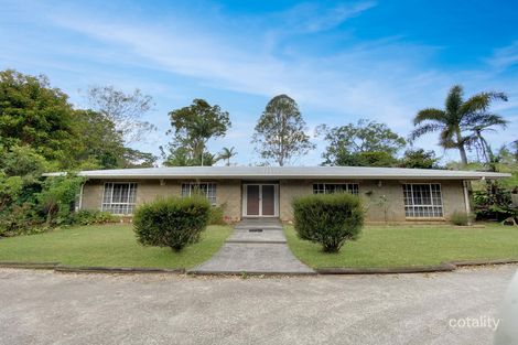 Property photo of 375 Wongabel Road Wongabel QLD 4883
