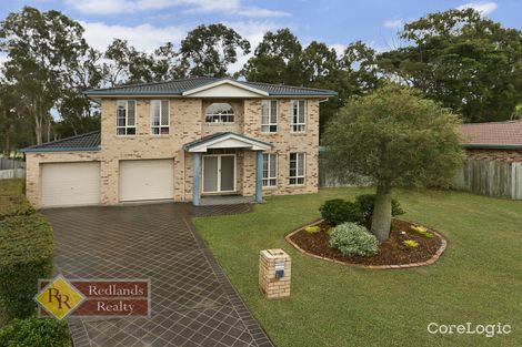 Property photo of 12 Marjorie Buckler Avenue Redland Bay QLD 4165