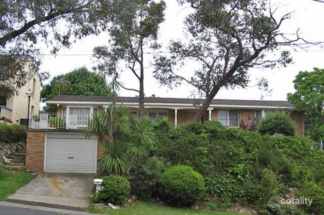 30 Westward St, Kareela, NSW 2232