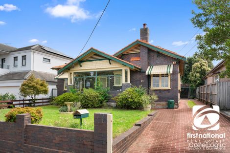 Property photo of 24 Undine Street Russell Lea NSW 2046