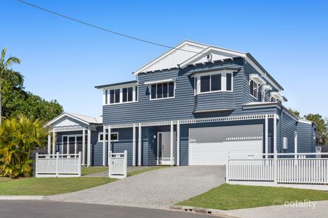 Property photo of 30 Carroll Crescent Grange QLD 4051