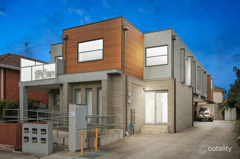 101/413 Geelong Rd, Kingsville, VIC 3012