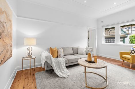 Property photo of 17A Garland Road Naremburn NSW 2065