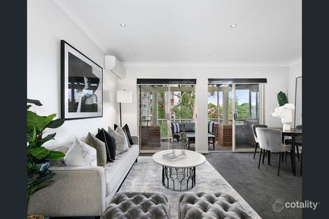 Property photo of 17/654 Willoughby Road Willoughby NSW 2068