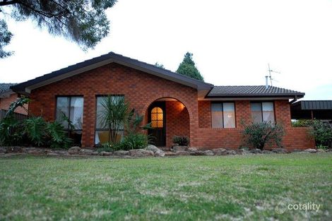 7 Webster St, Griffith, NSW 2680