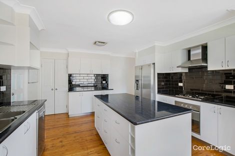 Property photo of 29 Debra Street Centenary Heights QLD 4350
