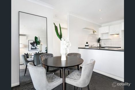 Property photo of 17/654 Willoughby Road Willoughby NSW 2068