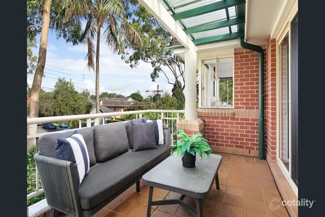 Property photo of 17/654 Willoughby Road Willoughby NSW 2068