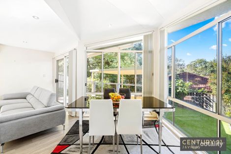 Property photo of 40B Telopea Street Mount Colah NSW 2079