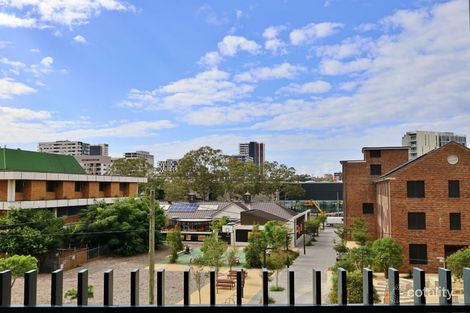 206/25 Geddes Ave, Zetland, NSW 2017