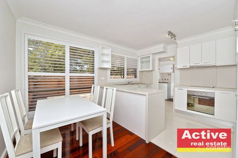 Property photo of 17/2 Libya Place Marsfield NSW 2122