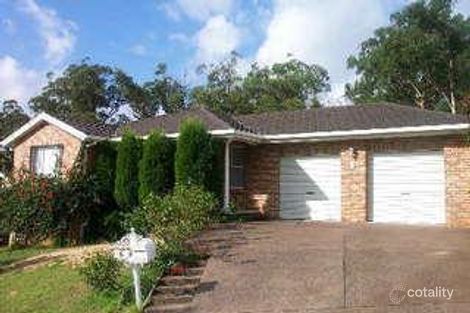 8 Saara Cl, Woodrising, NSW 2284